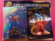 FANTASIA Panini 85 Anni -