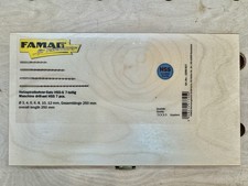 Trapano a spirale per legno