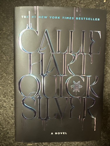 Quicksilver - , edition)