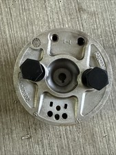 Volano Decespugliatore