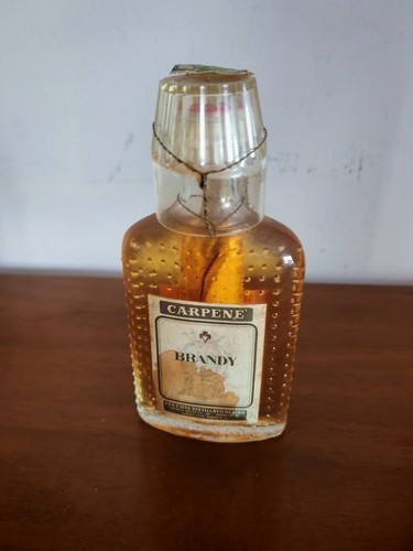 Brandy carpené - carpené,
