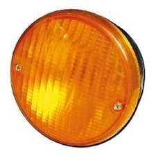 FANALE INDICATORE DIREZIONE DIAMETRO 140X85 ARANCIO PER LAIKA ECOVIP