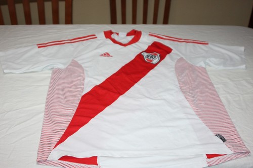 Maglia river plate - maglia,