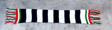 Sciarpa Ultras Juventus Fighters '70 Ragazzi Di Stadio Scarf Calcio Juve Vintage