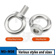 1pcs M3~M36 Filetto Diametro