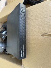 Isnatch 8 Kit di Videosorveglianza con 7 Telecamere AHD