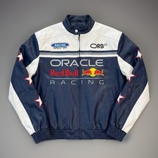 Taglia oracle red bull - oracle,