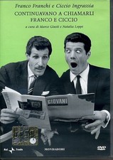 CONTINUAVANO A CHIAMARLI