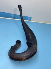 1995 90-97 HONDA CR125 Exhaust