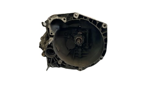 Cambio manuale completo - manuale,
