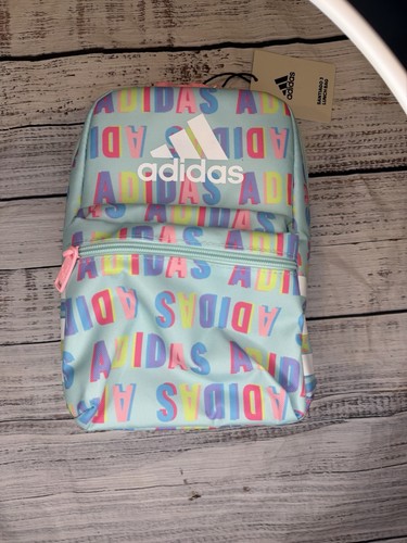 Borsa pranzo adidas santiago - borsa,
