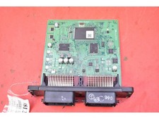 Mazda 2 2009 Motorsteuergerät