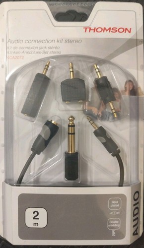 Thomson kit connettore jack - thomson,