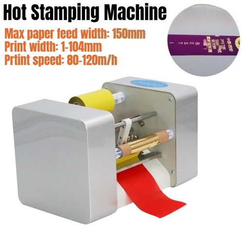 Macchina stampa a - ,