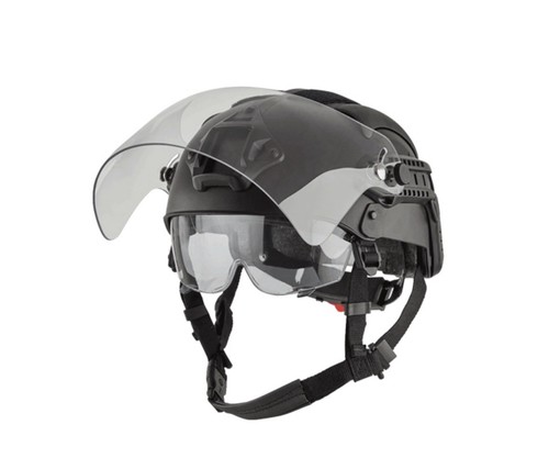Casco sicurezza manta - casco, di