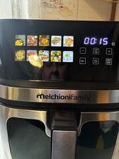 MELCHIONI GAIA PLUS