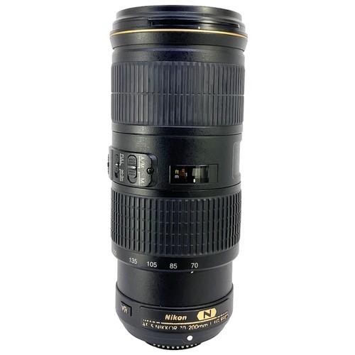 Nikon nikkor 200 mm - nikkor,