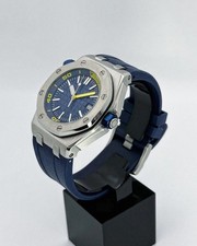 Personalizzato blu sport diver - personalizzato,