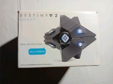 Destiny 2 Alexa Ghost