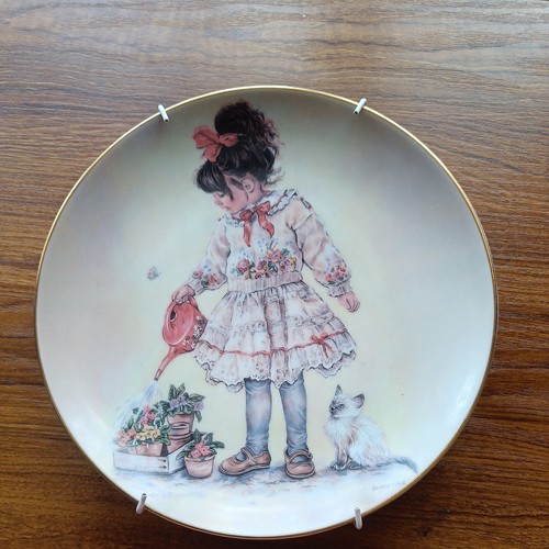 Leonardo collection plate - leonardo,