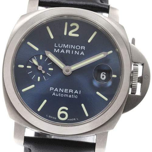 Orologio uomo panerai luminor - orologio,