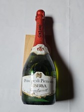Rara bottiglia D'epoca CINZANO
