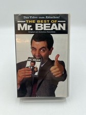 Mr. Bean 8 - Best Bits [VHS]