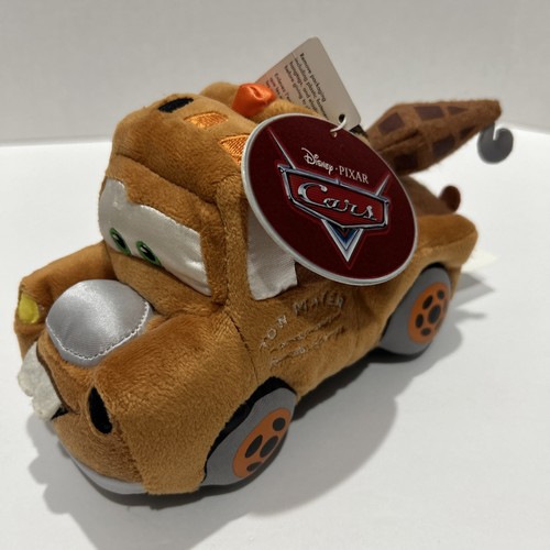 Disney cars tow mater - mater, licenza