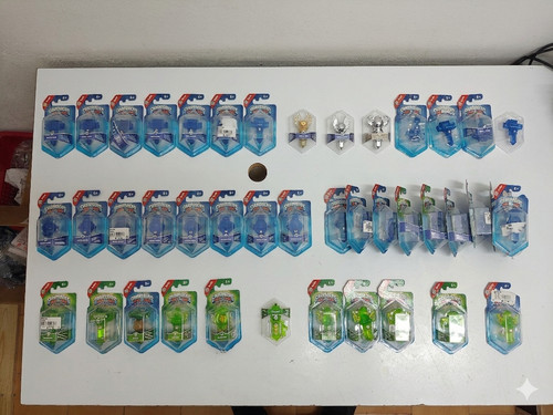 Skylanders trap team - ,