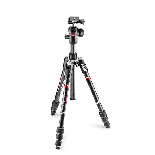 Manfrotto befree advanced - manfrotto,