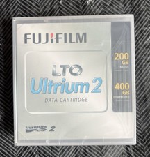 FujiFILM LTO Ultrium 2