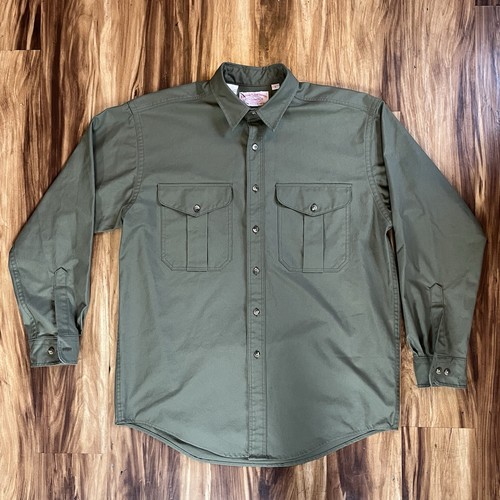Camicia vintage filson 452 - camicia,