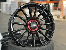 New 19x8.5 OZ SUPERTURISMO