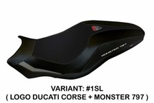 Ducati Monster 797