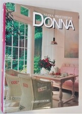 Nuova professione donna una - professione,