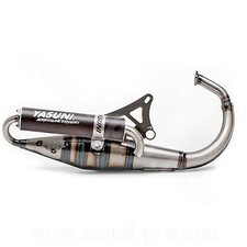 MARMITTA YASUNI MBK BOOSTER 50