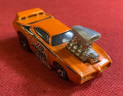 Hot wheels macchinina auto - macchinina,