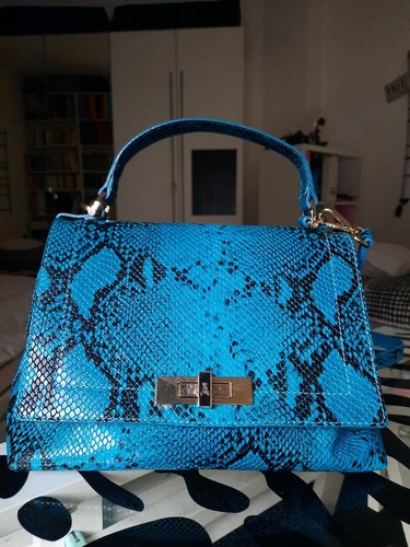 Borsa patrizia pepe - borsa,