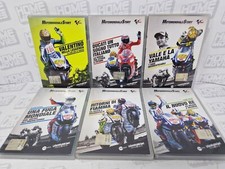 MOTOMONDIALE STORY - Lotto 6