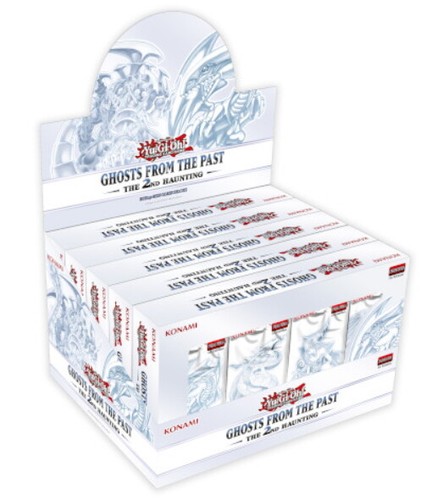 Yugioh singles ghosts - yugioh, from