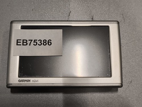 Garmin nüvi gps - garmin,