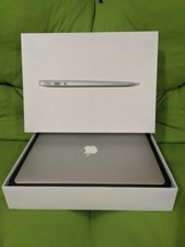 MacBook Air Early 2015 A1466 - I5-5250U / 8 GB  / 128 GB