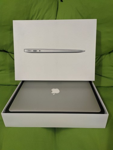 Macbook air early 2015 - macbook,