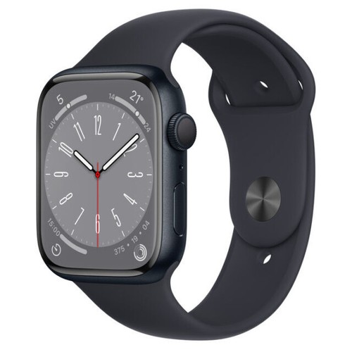 Apple watch series - series, (45mm)