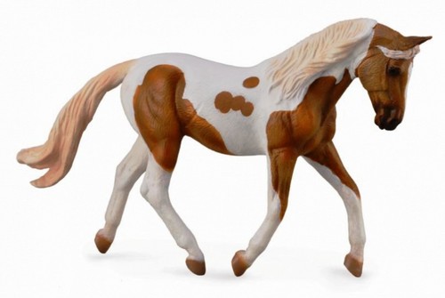 Collecta animali cavallo pinto - animali,