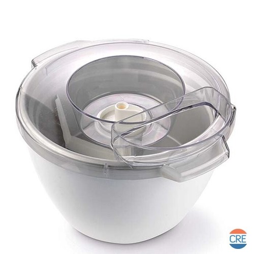 Kenwood gelatiera sorbettiera - gelatiera,