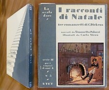 Dickens - I RACCONTI DI NATALE