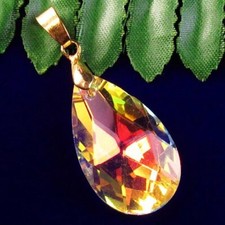 3 pezzi 27x16x7 mm AB