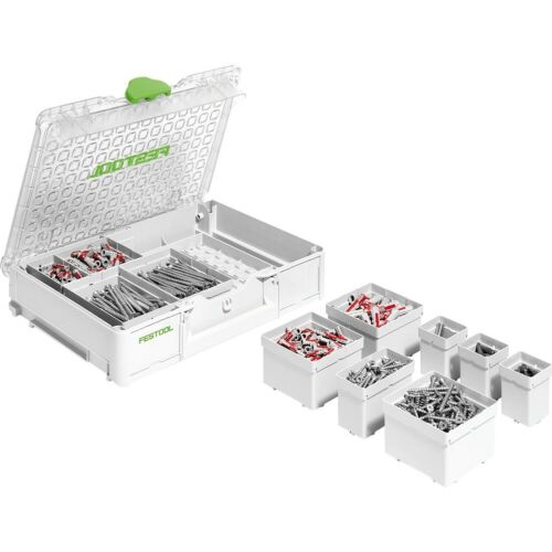 Festool systainer organizer - festool,