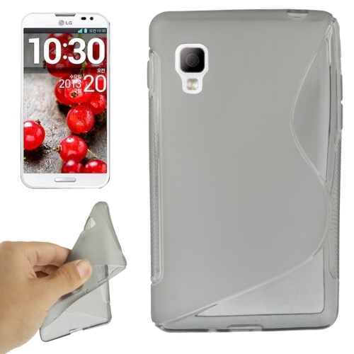 Custodia cover per optimus - cover, lg